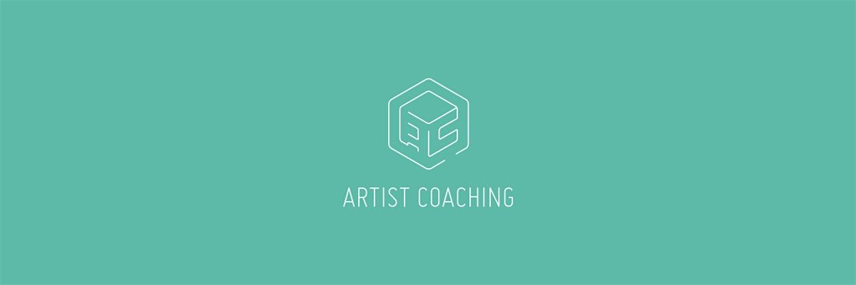 Artist Coaching Live