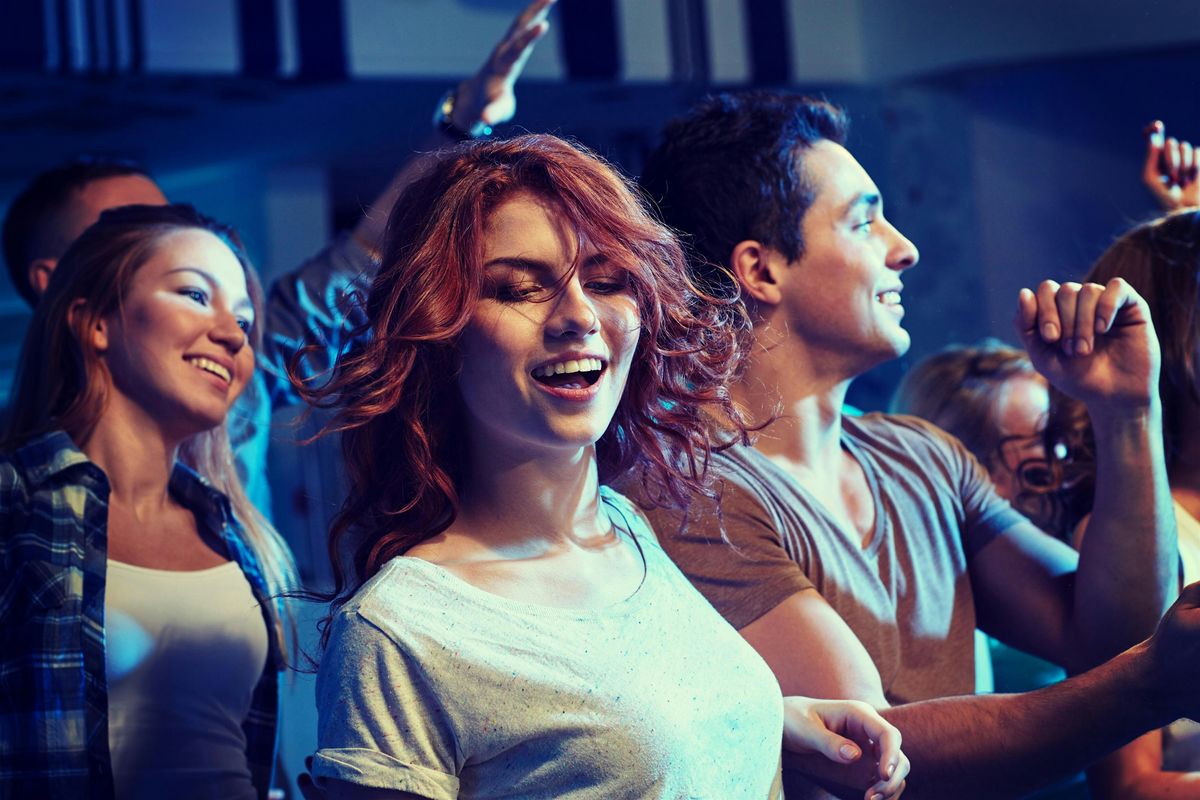 Singles Night @ Althea's Hideaway NYC (20s and 30s), 8 August | Event in New York | AllEvents