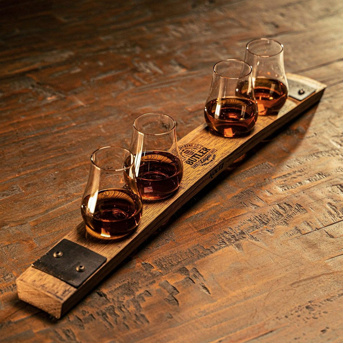 Maker’s Mark Private Select: Single Barrel Bourbon Release & Tasting, 26 July | Event in San Francisco
