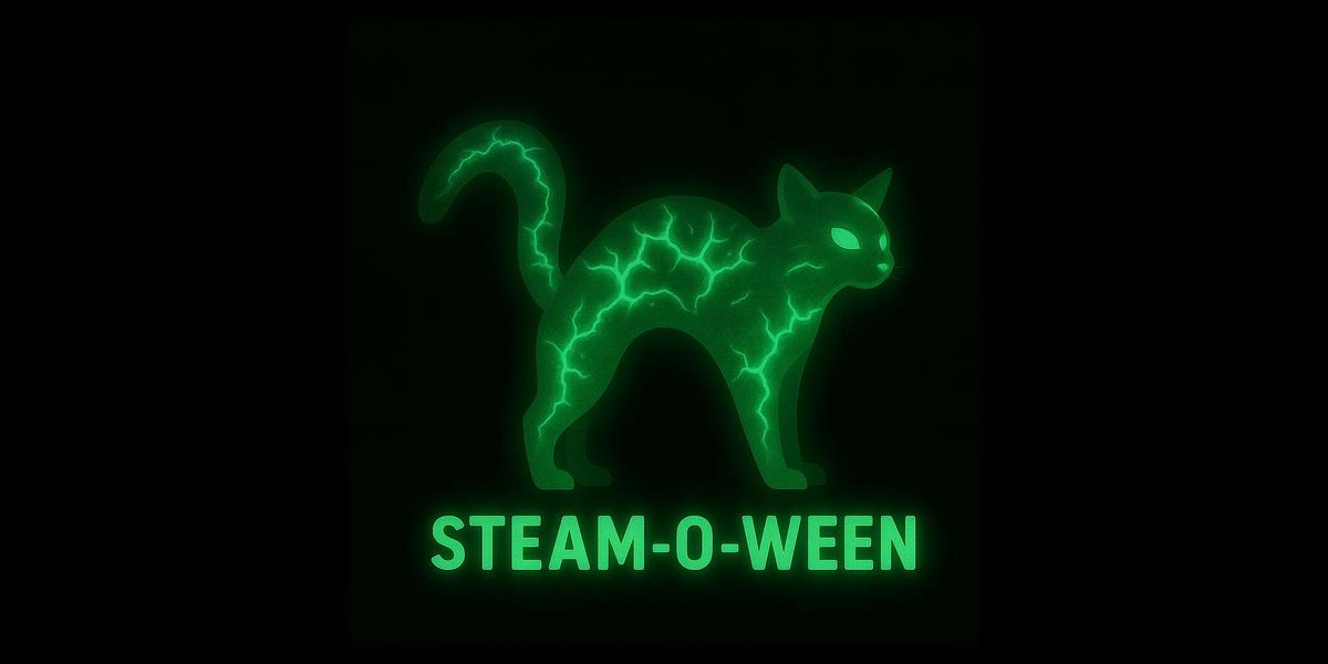 STEAM-O-WEEN! ✨ Ages 7–12, 26 October | Event in Walnut Creek | AllEvents