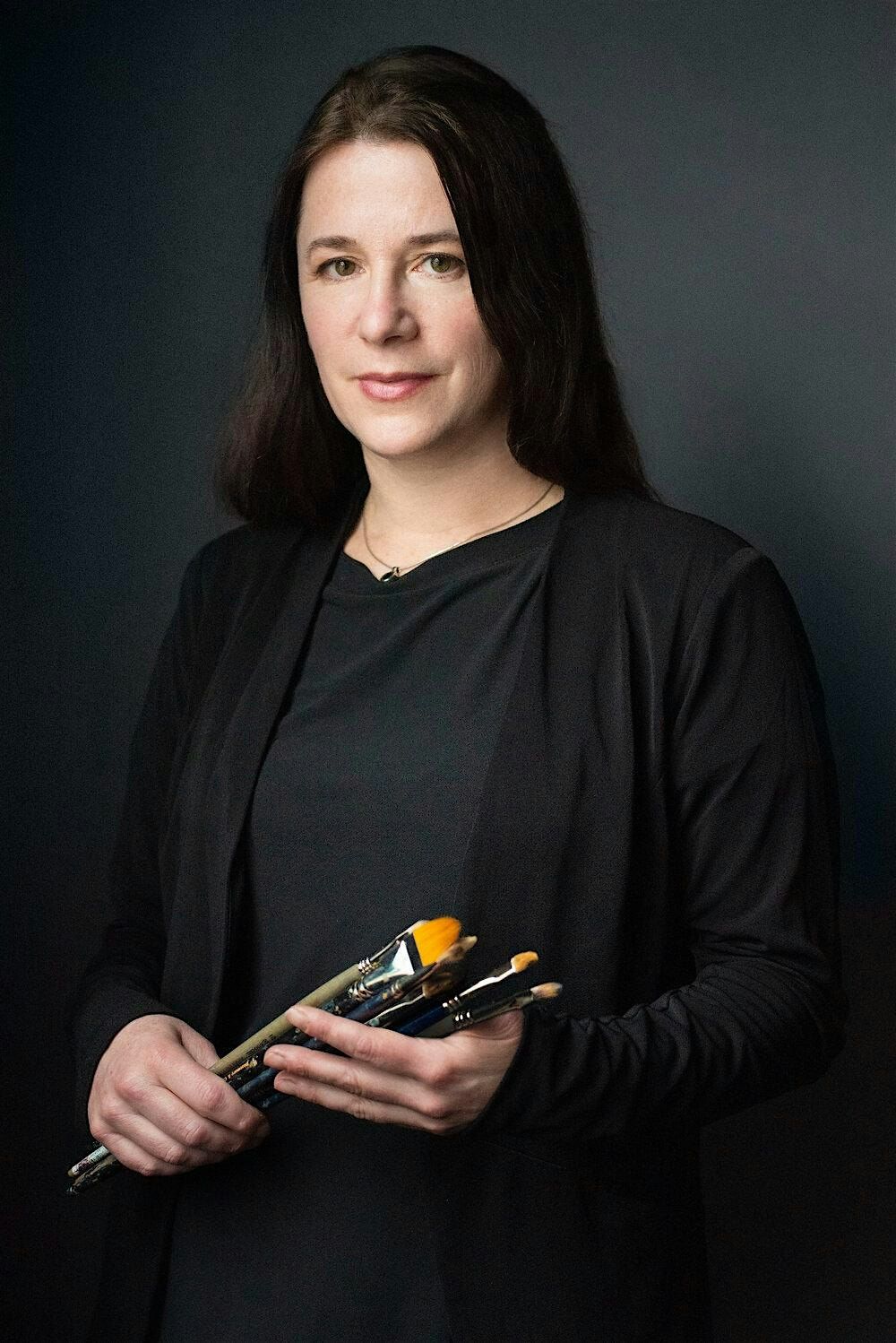 Curated Conversations: Juliette Aristides, 21 September | Event in Bainbridge Island | AllEvents
