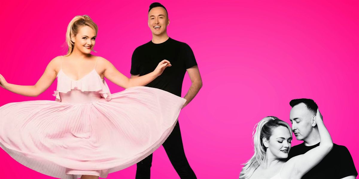 Got to be Dirty Dancing, 25 September | Event in Derby | AllEvents