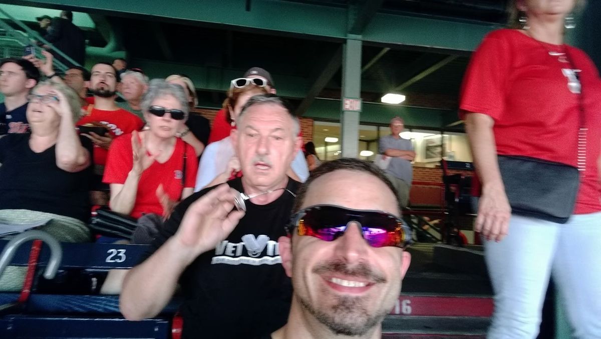 Erie Seawolves at Portland Sea Dogs at Hadlock Field, 2 September | Event in Portland | AllEvents