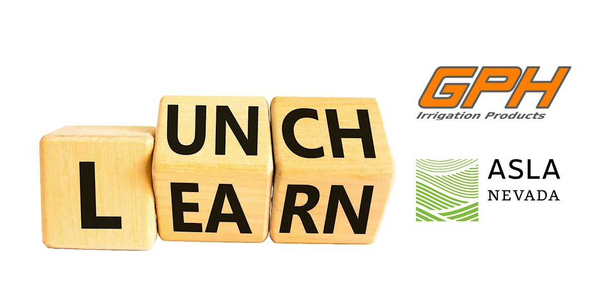 GPH Lunch & Learn, 16 May | Event in Las Vegas | AllEvents