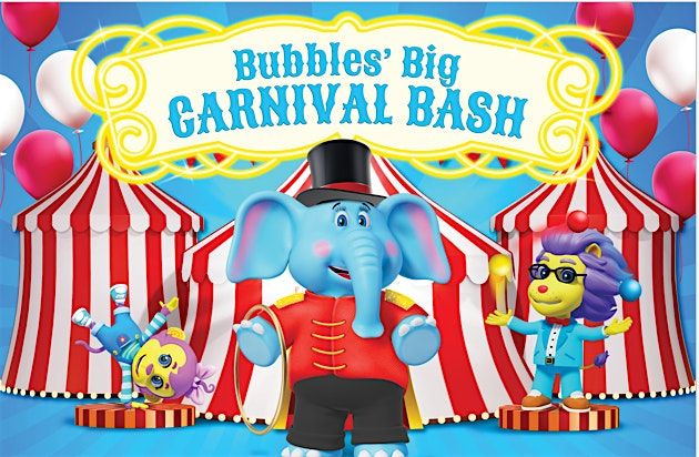 Back to School Carnival, 23 August | Event in Novi | AllEvents