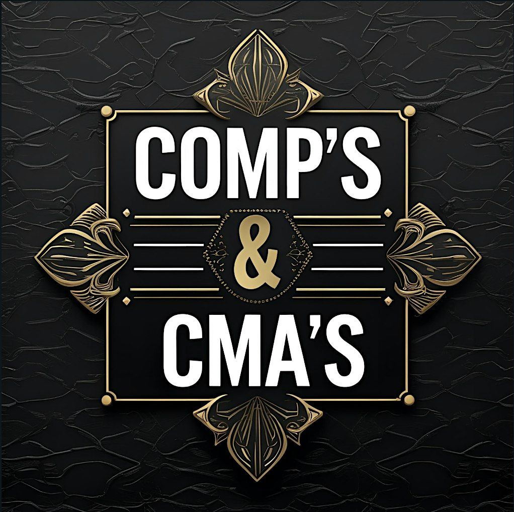 COMPs & CMAs, 28 October | Event in Greenville | AllEvents