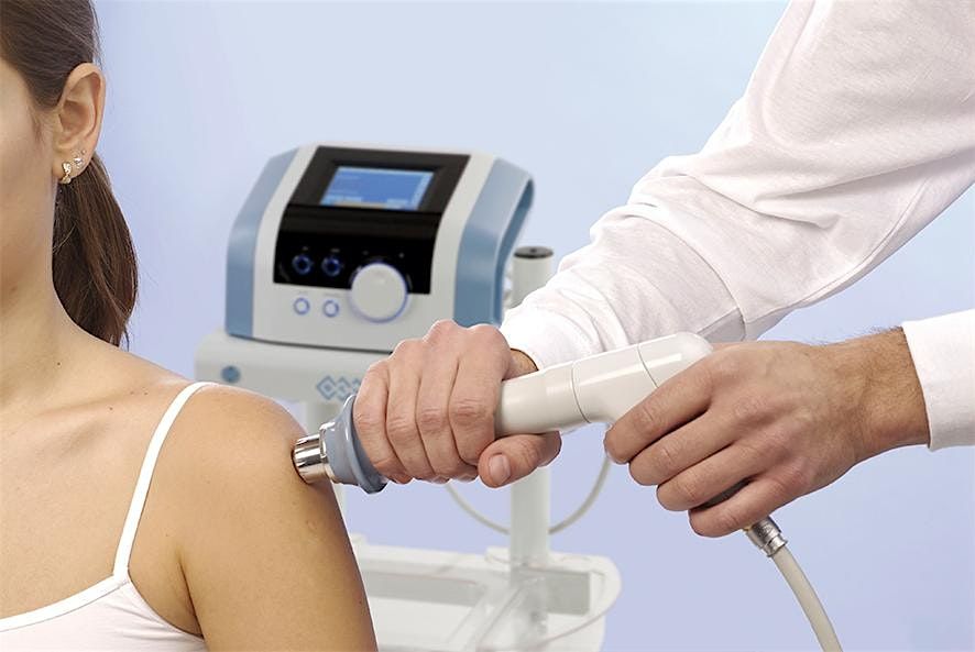 Radial Shockwave Therapy Course – Calgary, AB, 26 October | Event in Calgary | AllEvents