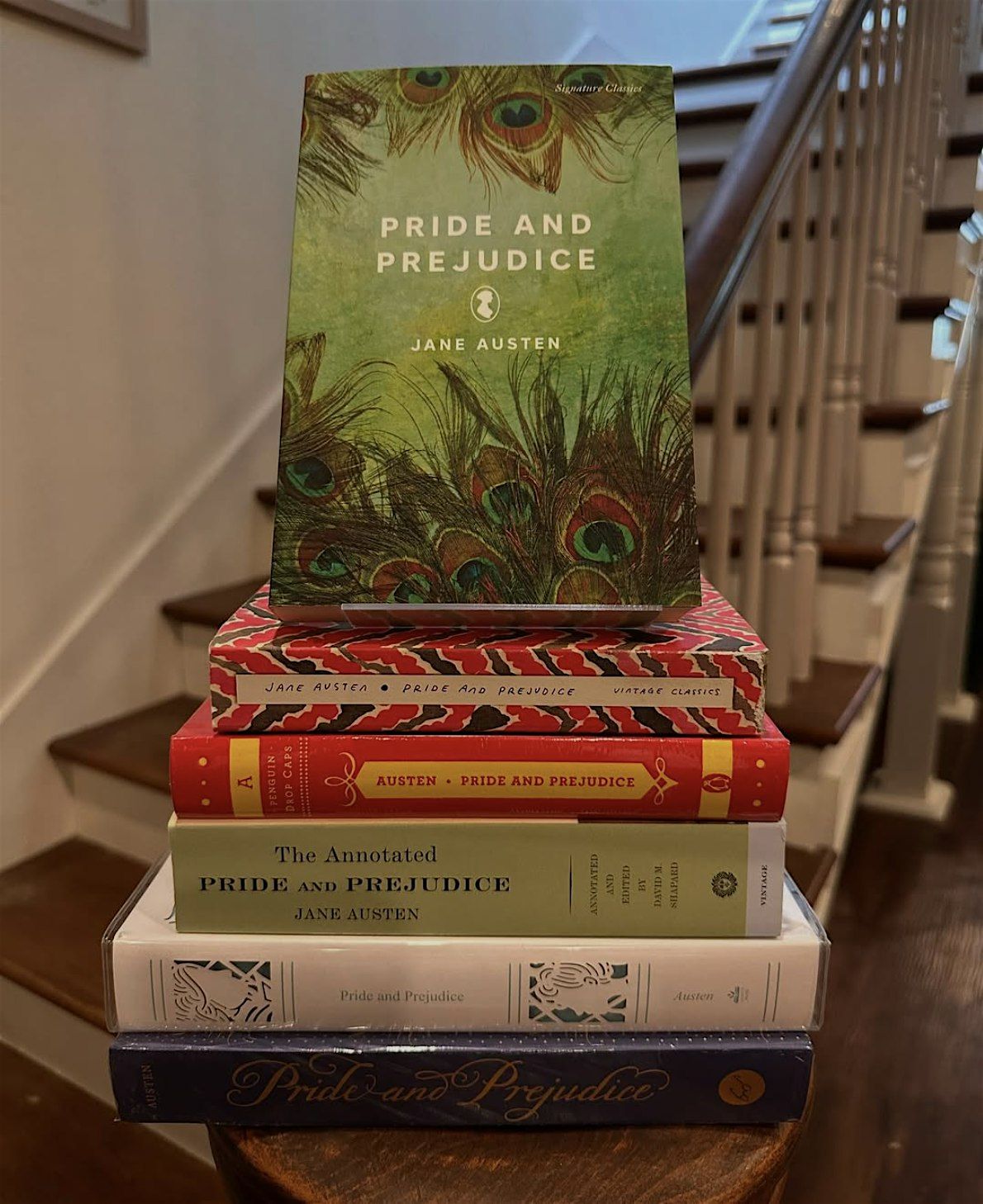 Pride and Prejudice Discussion, 21 August | Event in Dothan | AllEvents