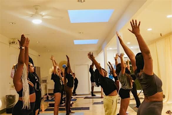 BWA LA: Resetting & Regulating Your Nervous System, 23 October | Event in Los Angeles | AllEvents