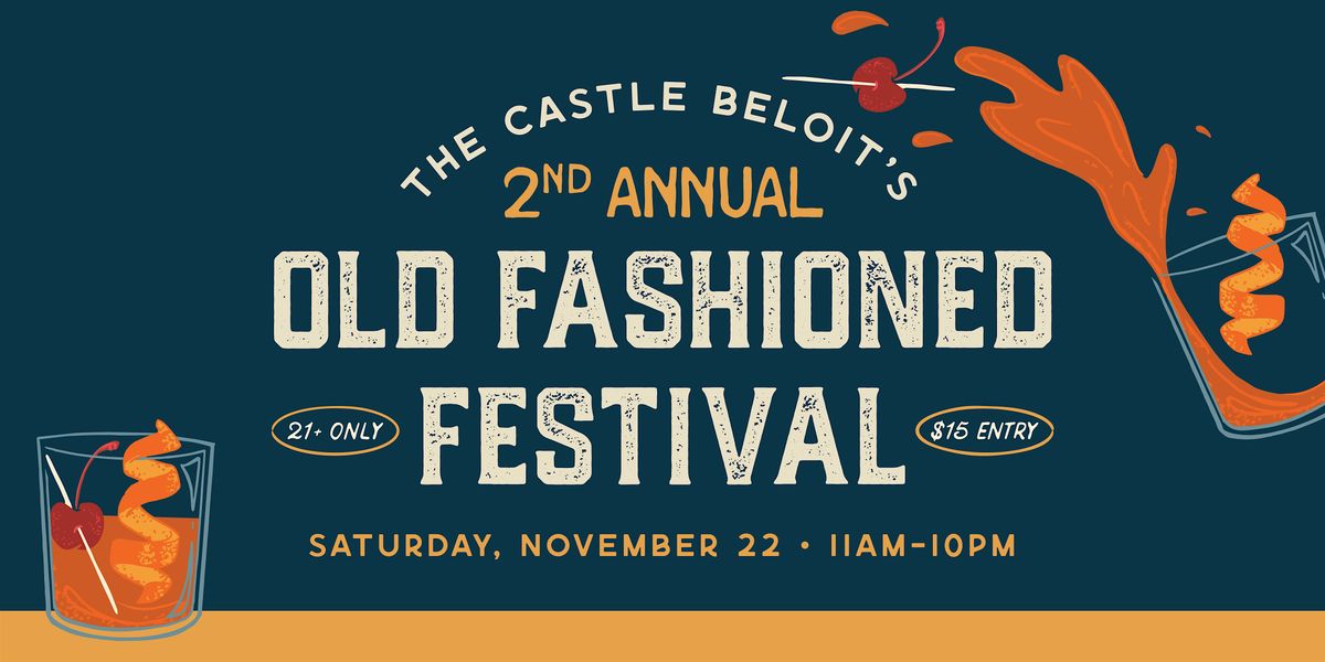 2nd Annual- Old Fashioned Festival, 22 November | Event in Beloit | AllEvents