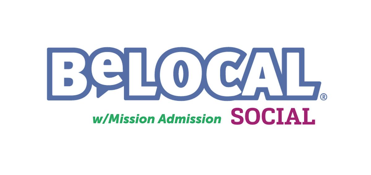 BeLocal Frederick Networking Social with Mission Admission, 25 June | Event in Frederick | AllEvents