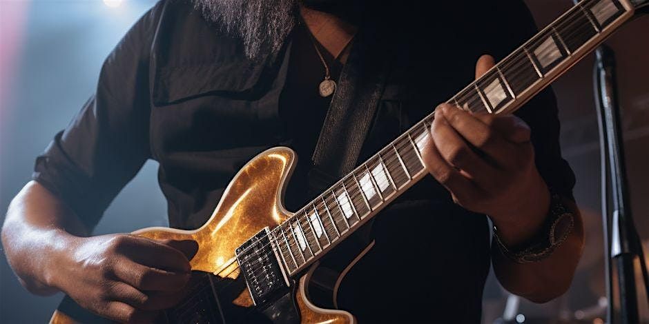 Gone Any Day Show Case Live In Phoenix Arizona, 3 January | Event in Mesa | AllEvents