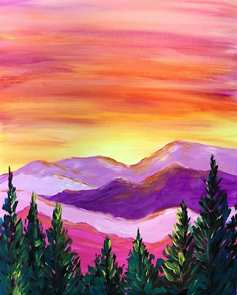 Paint & Sip, 27 June | Event in Sisters | AllEvents
