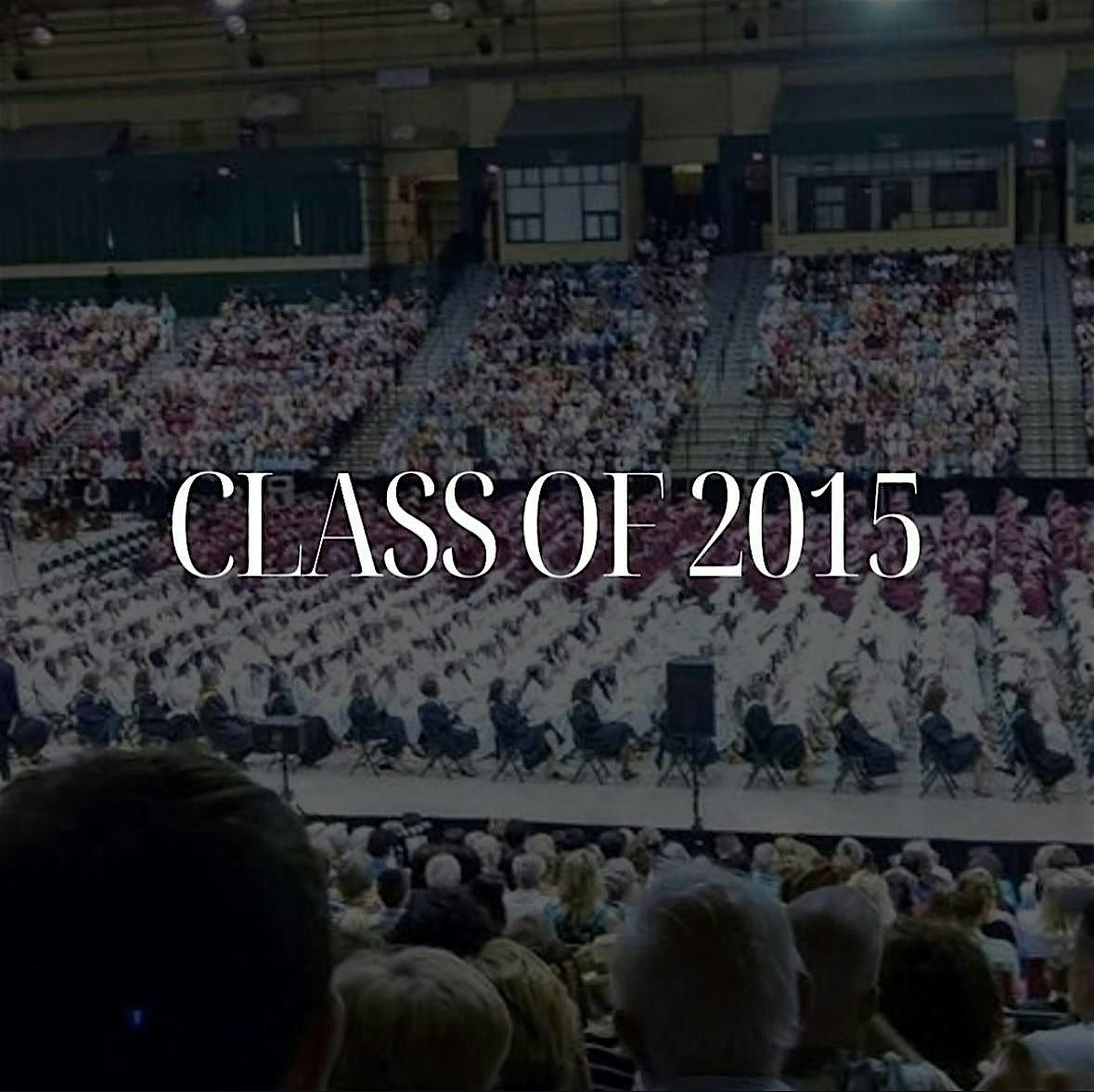 Broadneck Class of 2015, 29 November | Event in Annapolis | AllEvents