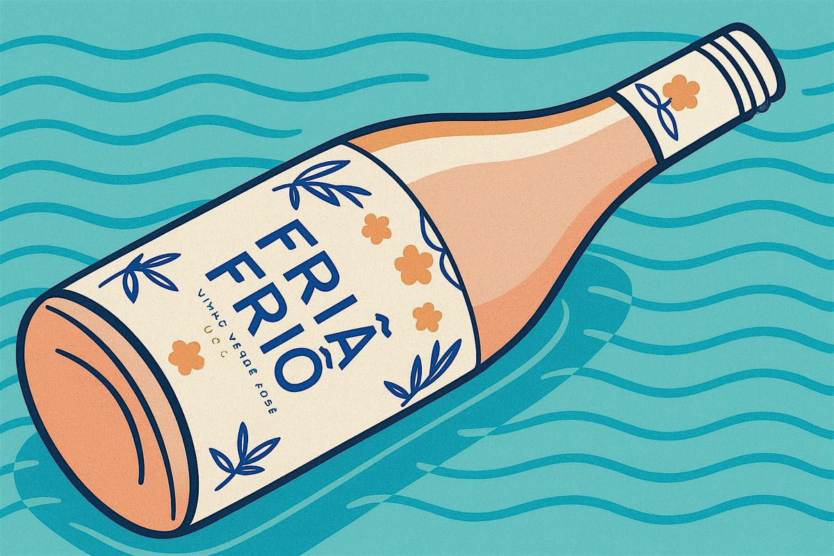 FRIÃ FRIÕ POOL PARTY, 23 August | Event in West Hollywood | AllEvents