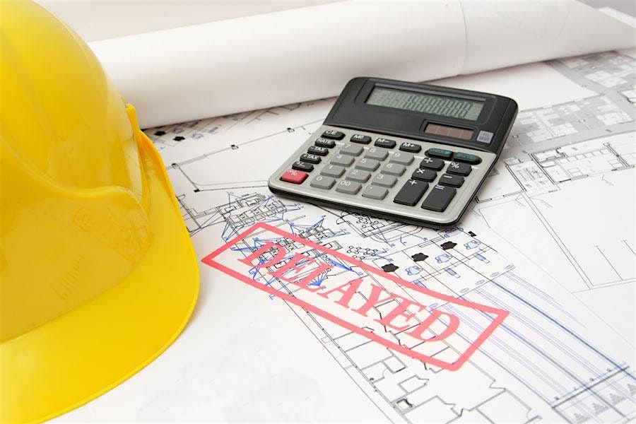 The recovery schedule showed we were back on track… Were we? | Event in North Haven | AllEvents