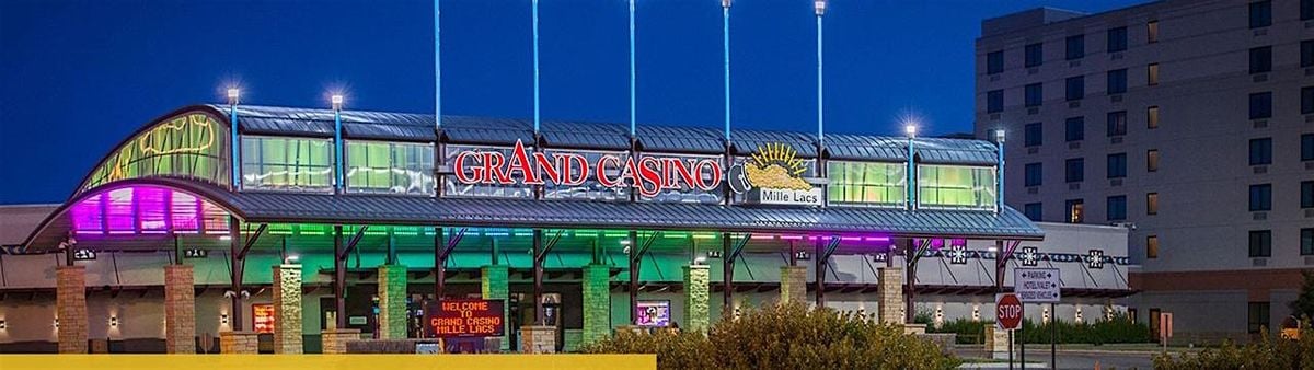Spin Ahead: Exclusive Unreleased Slot Machine Preview Event!, 22 August | Event in Shawnee | AllEvents