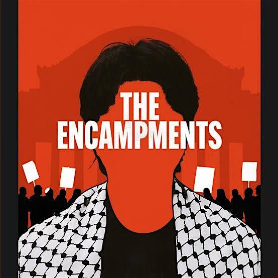 Bronx First Fridays Rooftop Screening | The Encampments | Event in The Bronx | AllEvents