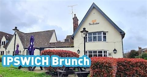 Ipswich Networking Brunch | Event in Ipswich | AllEvents