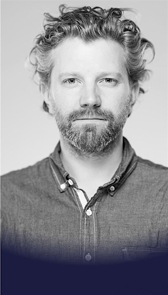 Piers Hampton: Why Should Authors Be Interested In Audiobooks?, 22 November | Event in Totnes | AllEvents