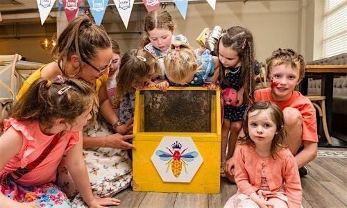 The Bee Keepers Children's Picnic, 17 August | Event in Cork | AllEvents