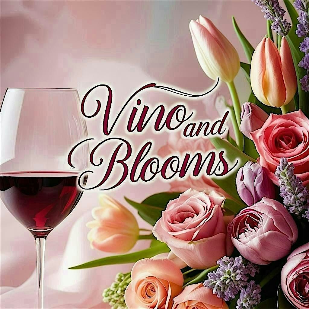 Vino & Blooms, 30 August | Event in Chagrin Falls | AllEvents