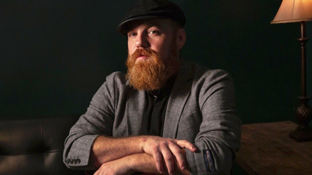Marc Broussard, 19 December | Event in New Orleans | AllEvents