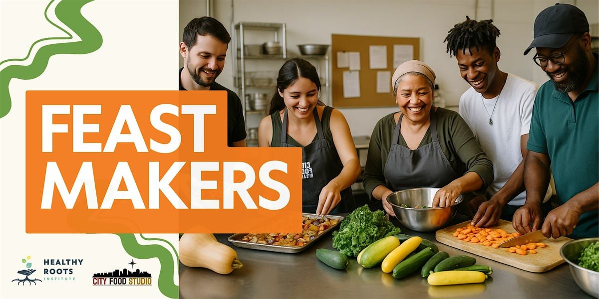 Culinary Activation Series: Feast Makers, 30 September | Event in Minneapolis | AllEvents