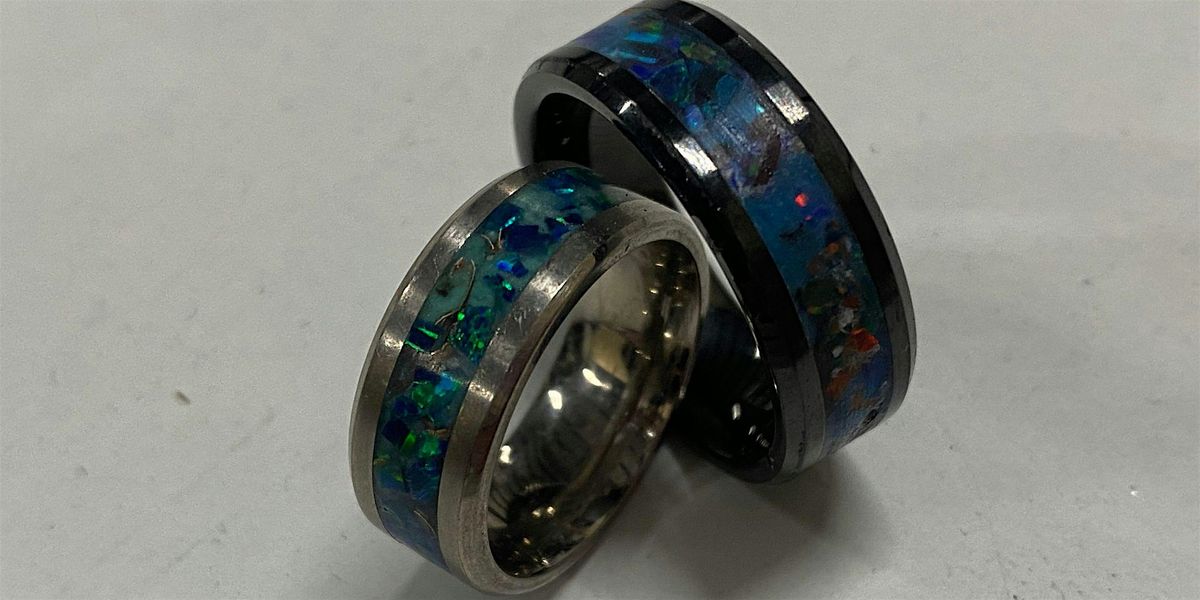 Interwoven: Forged by Fire - glow bands connection event for couples, 5 June | Event in Colorado Springs | AllEvents