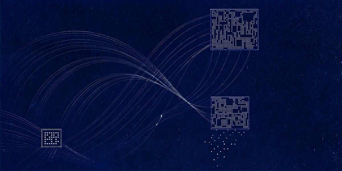 Digital Ghosts - Exhibition Late and Panel Discussion, 6 November | Event in Edinburgh | AllEvents