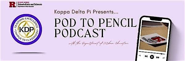 Pod to Pencil Launch Party, 17 September | Event in Newark | AllEvents