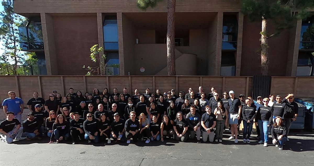 PGL Box Build Day with Paciolan, 18 November | Event in Laguna Hills | AllEvents