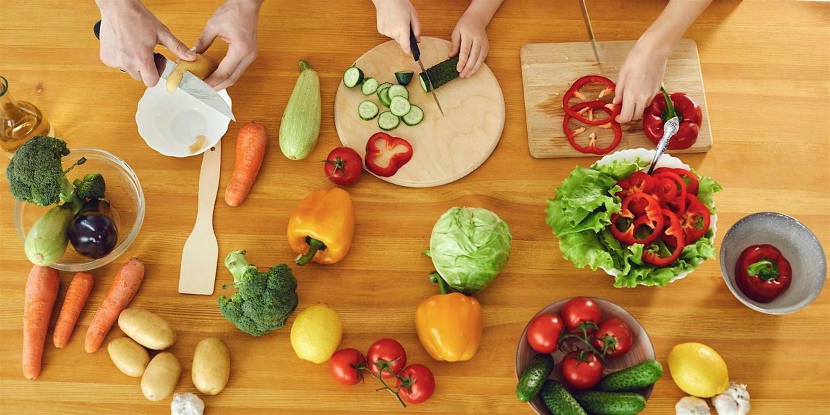 Read  It, Grow It, Eat It: Family workshop, 5 November | Event in Lakeland | AllEvents