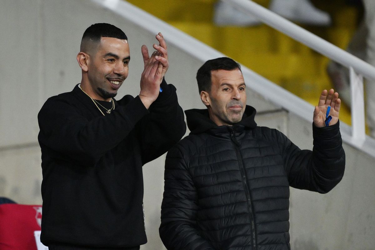 Rayo Vallecano vs Levante UD at Vallecas Stadium, 15 March | Event in Madrid | AllEvents