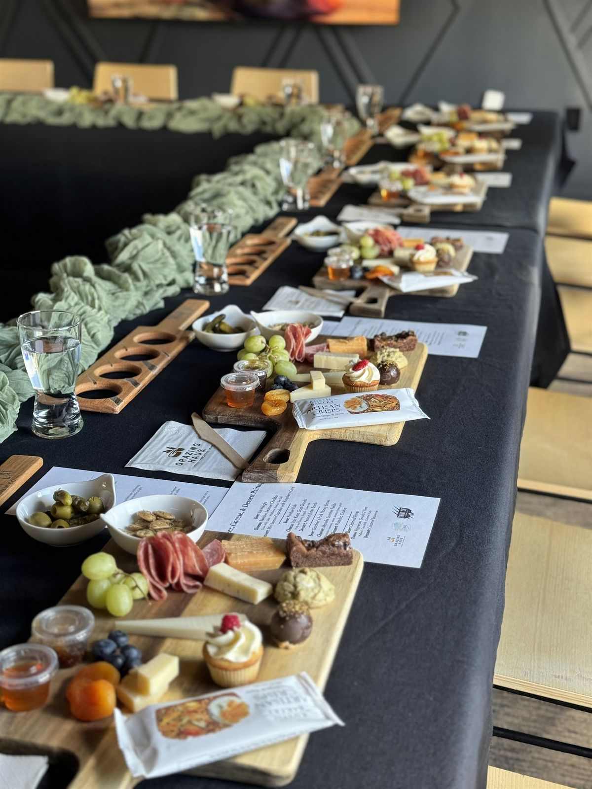 Boards, Brews & Vines: A Taste of Fall at Swamp Cat Brewing, 22 October | Event in Fort Myers | AllEvents