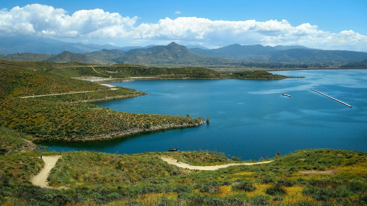 California Natural Resources in the age of Trump, 23 September | Event in San Francisco | AllEvents