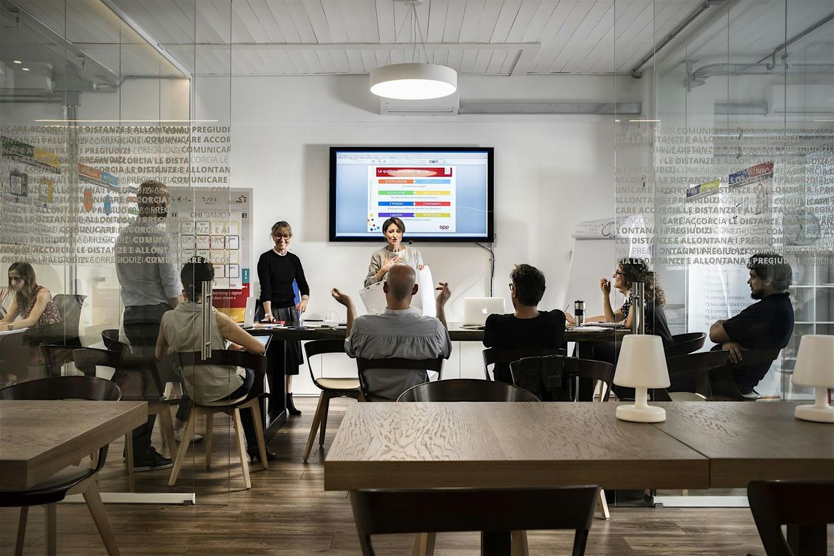 RENDI PIÙ EFFICIENTE LA TUA AZIENDA CON L’AI, 27 January | Event in Torino | AllEvents