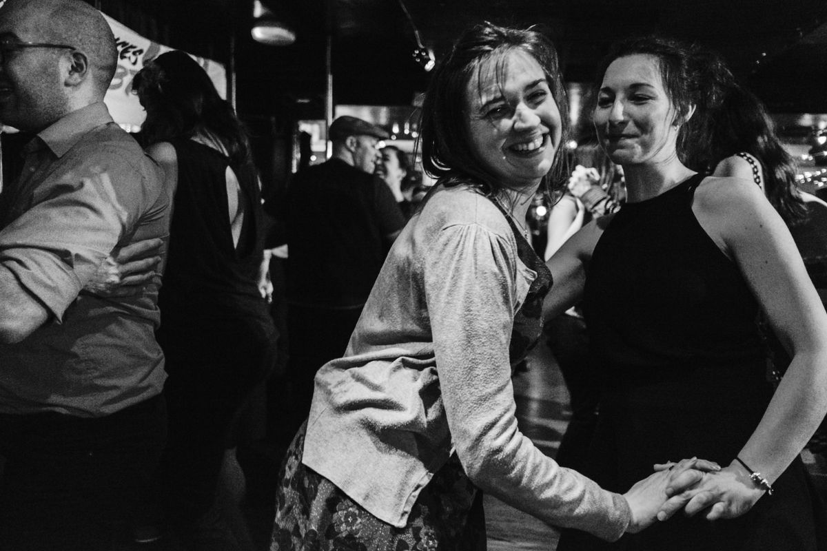 Blues Dance Class in Hexham for beginners, 2 October | Event in Hexham | AllEvents