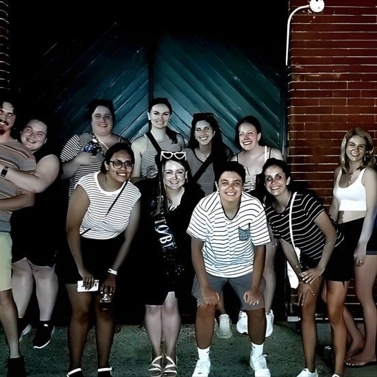 Hell Cat Ghost Tour - Savannah's Haunts and Horror, 1 June | Event in Savannah | AllEvents