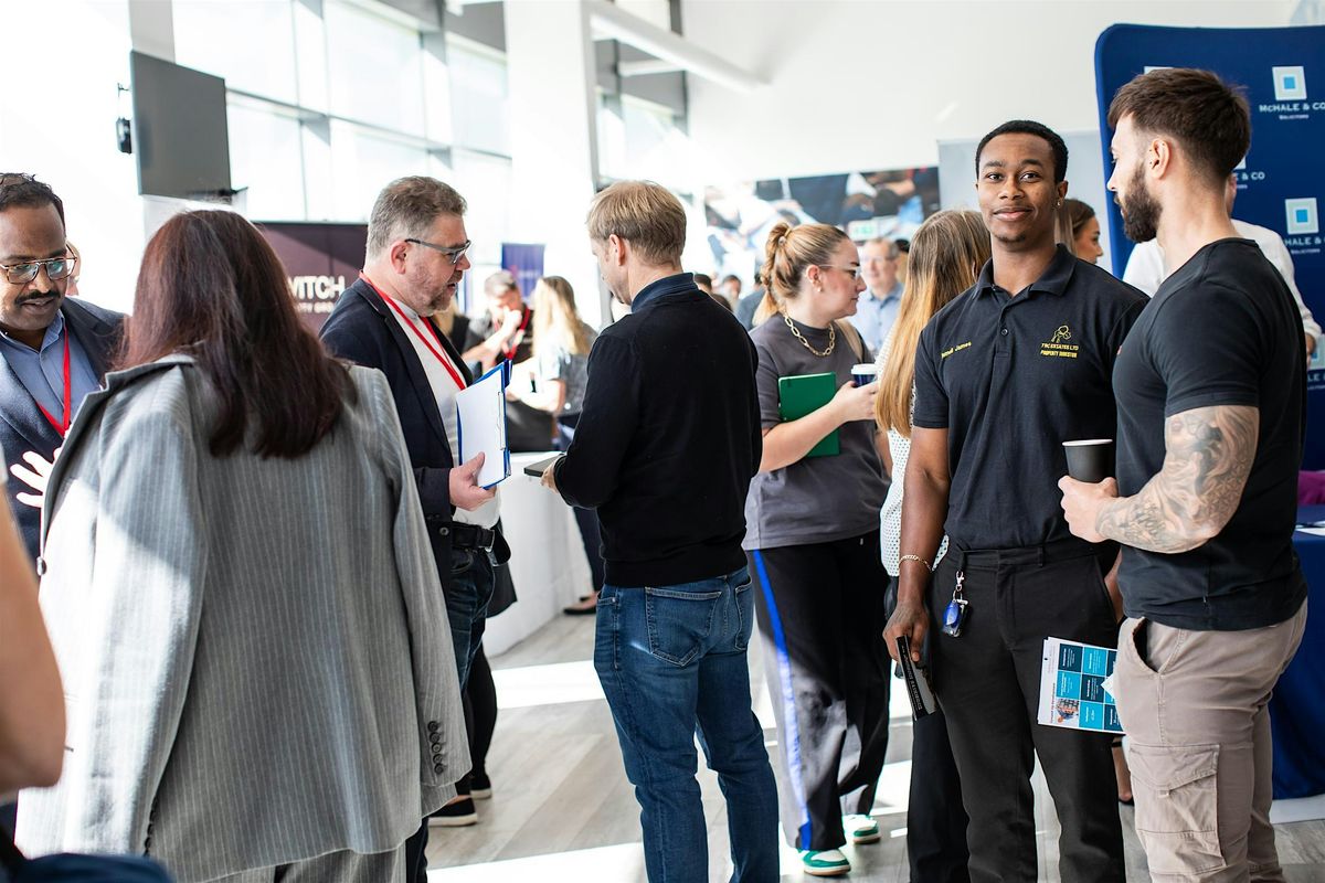 Property Developer Show - Birmingham, 16 July | Event in Birmingham | AllEvents