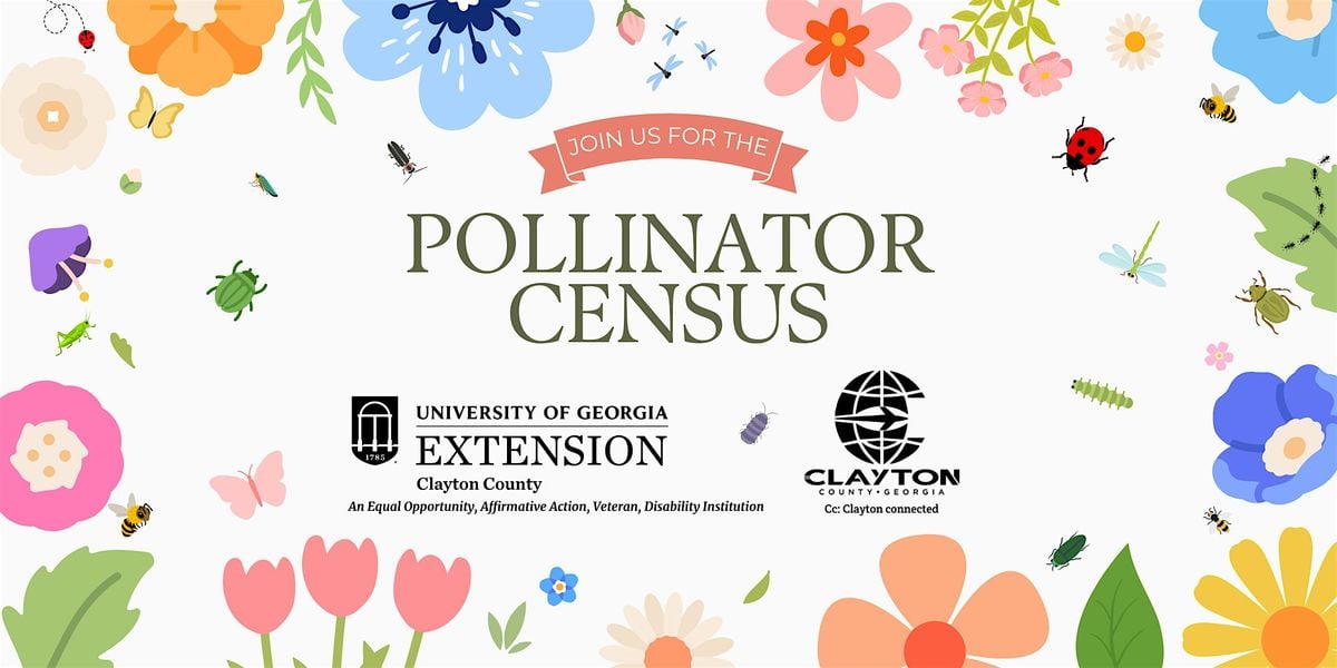 Pollinator Census at Reynolds Nature Preserve, 23 August | Event in Morrow | AllEvents