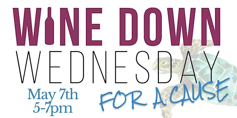 Wine Down Wednesday for a Cause, May 7th 2025, 7 May | Event in Hilton Head Island | AllEvents