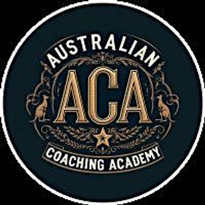 Australian Coaching Academy