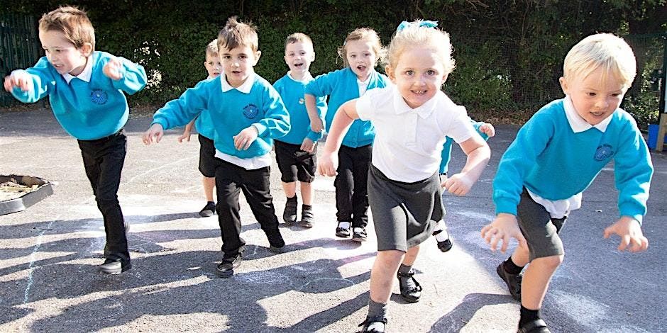 Two Rivers CofE Primary Reception Intake 2026 School  Tour 1: Sept18th 2025, 18 September | Event in Keynsham