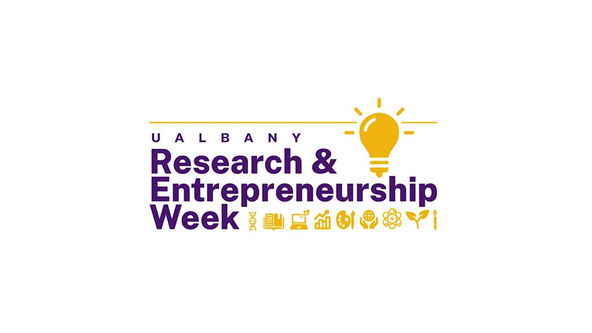 Day 3: Research & Entrepreneurship Week, 29 October | Event in Albany | AllEvents