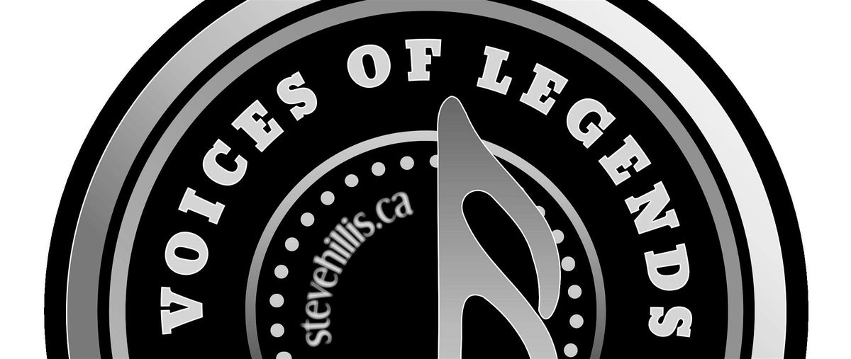 Voices of Legends KAMSACK, 5 December | Event in Kamsack | AllEvents