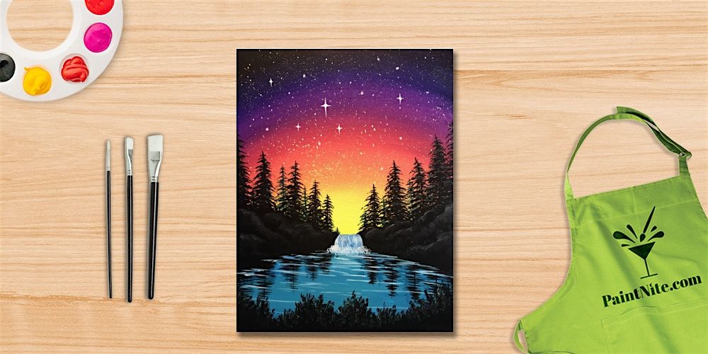 Family Paint Party, 17 November | Event in Pointe-Claire | AllEvents