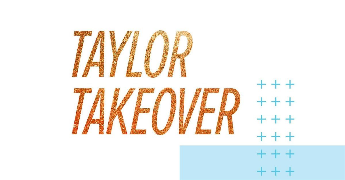 Taylor Swift Themed Trivia, 2 October | Event in Cambridge | AllEvents