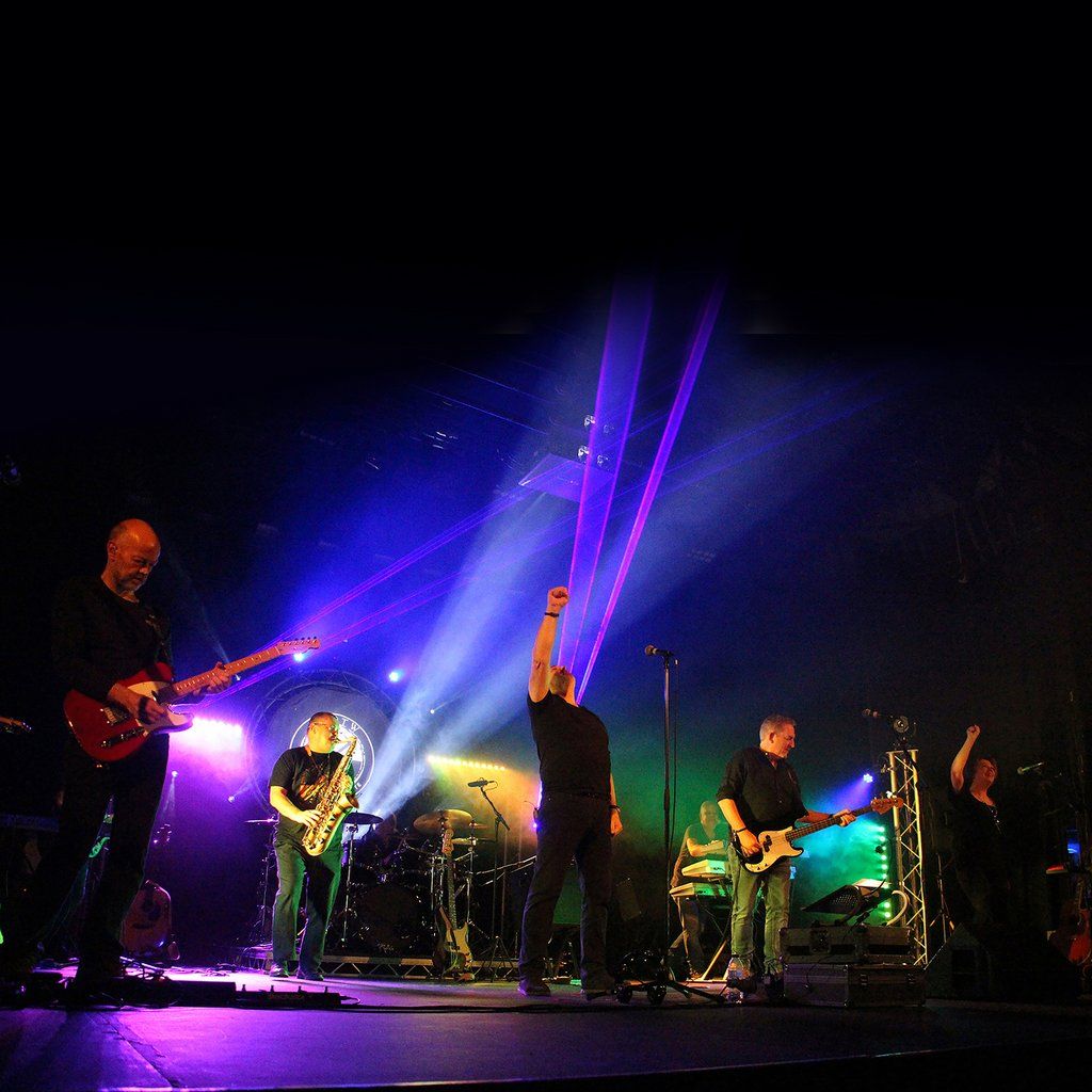 Dark Side Of The Wall, 28 March | Event in Derby | AllEvents