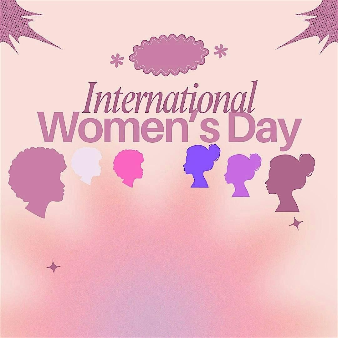 International Women's Day 2026